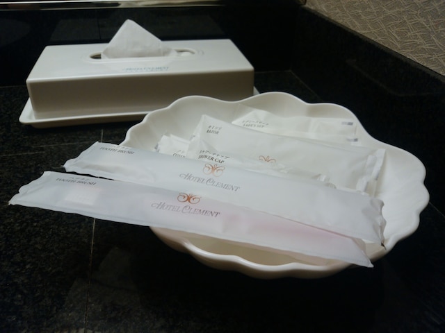 JR ホテルクレメント高松