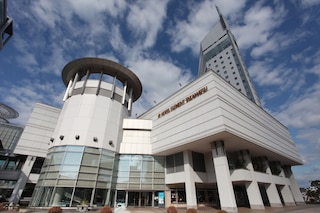 JR ホテルクレメント高松