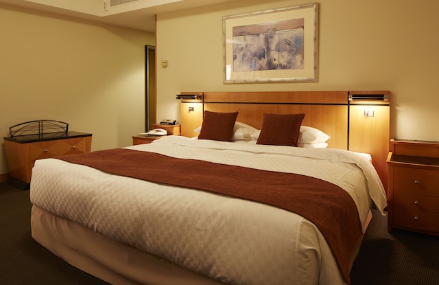 JR ホテルクレメント高松