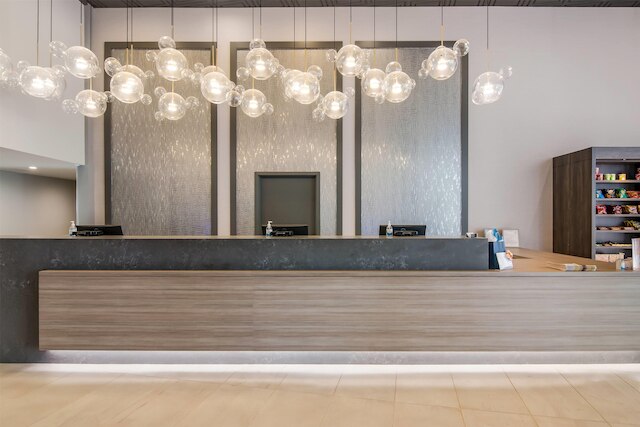 アワーグラス ホテル トレードマークコレクション by ウィンダム