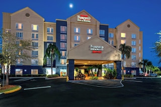 フェアフィールド・イン&スイート・オーランド・ニア・ユニバーサル・オーランド・リゾート