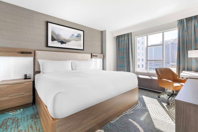 ヒルトン グランド バケーションズ クラブ パラダイス ラスベガス