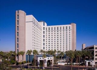 ヒルトン グランド バケーションズ クラブ パラダイス ラスベガス