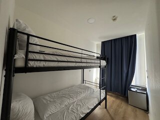 ホテル ディ アン アムステルダム シティ センター