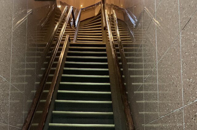 ホテル ディ アン アムステルダム シティ センター