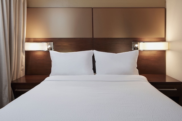 レジデンス イン バイ マリオット アーリントン アット ロスリン