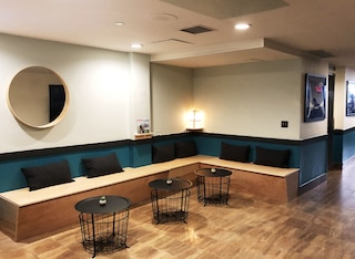 ハドソン リバー ホテル