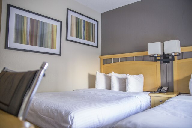 ハドソン リバー ホテル