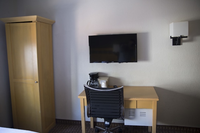 ハドソン リバー ホテル