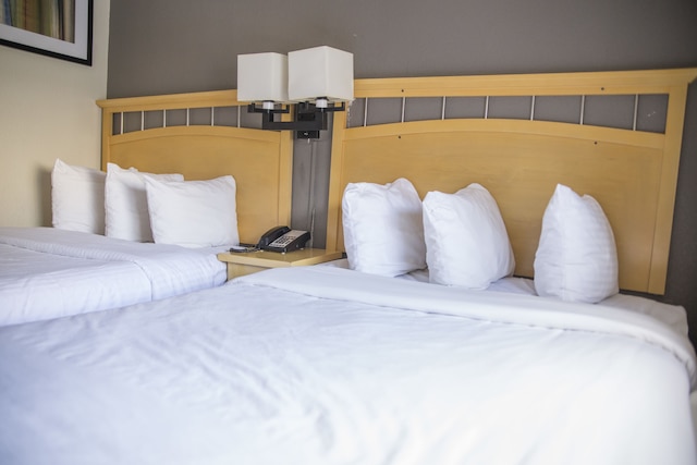 ハドソン リバー ホテル