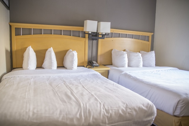 ハドソン リバー ホテル