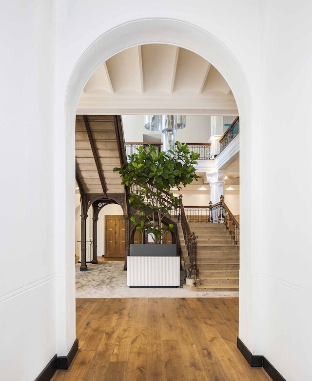 ホテル アリーナ