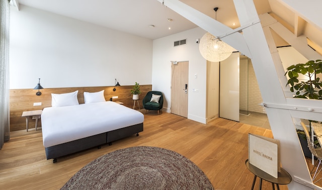 ホテル アリーナ