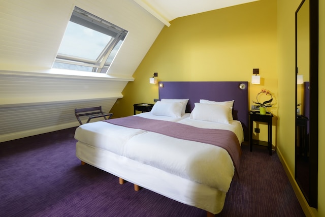 オテル オーキデー