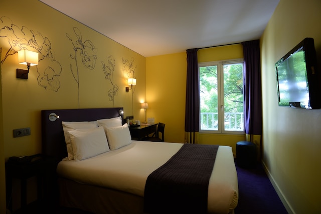 オテル オーキデー