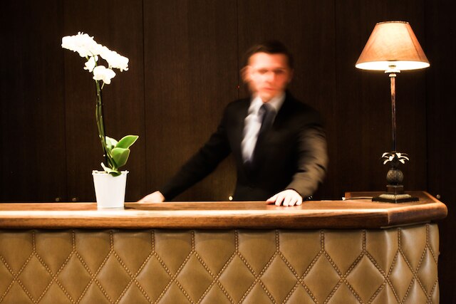 オテル オーキデー