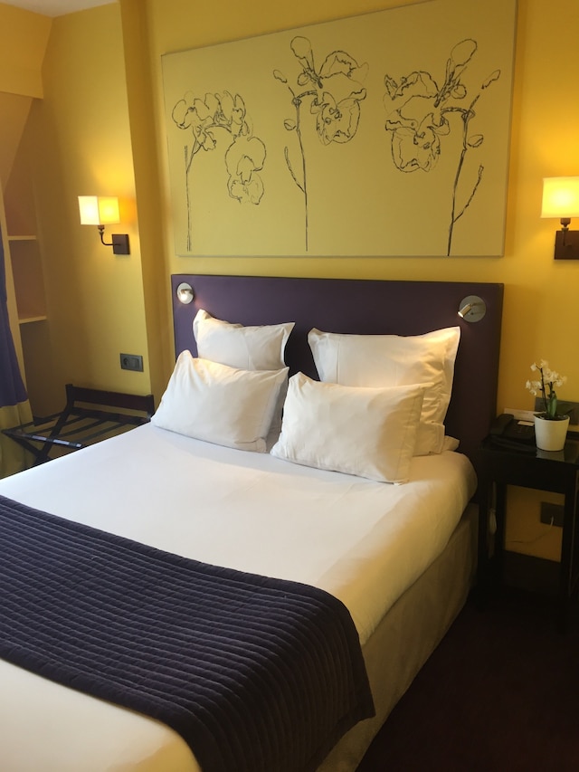 オテル オーキデー