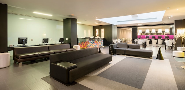 ホテル イルニオン ベル アート