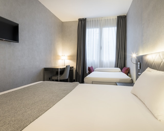 ホテル イルニオン ベル アート