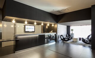 ホテル イルニオン ベル アート