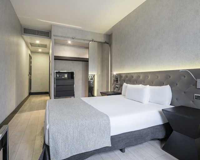 ホテル イルニオン ベル アート