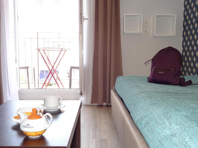 ホテル フロリダ