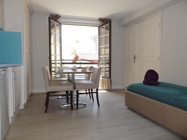 ホテル フロリダ