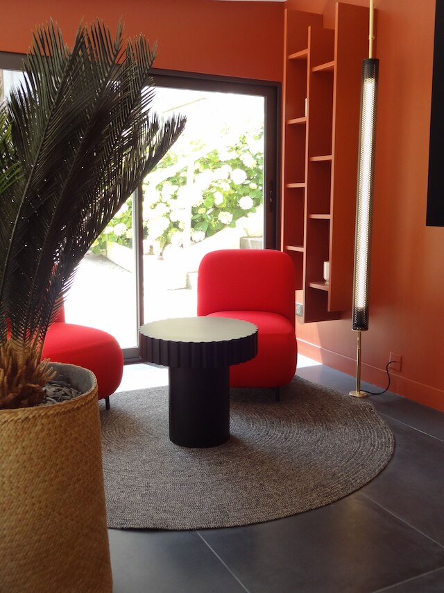 ホテル フロリダ