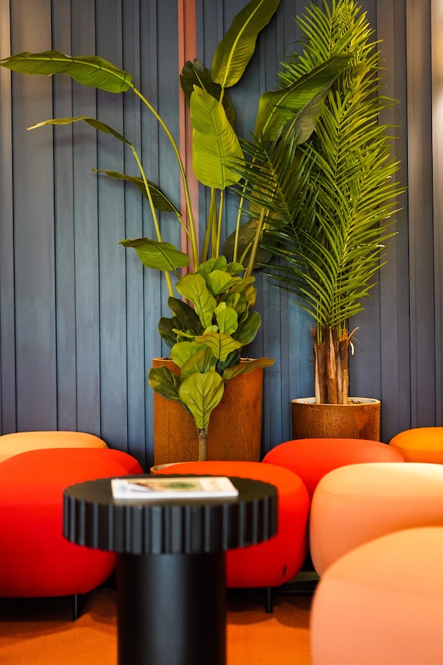 ホテル フロリダ