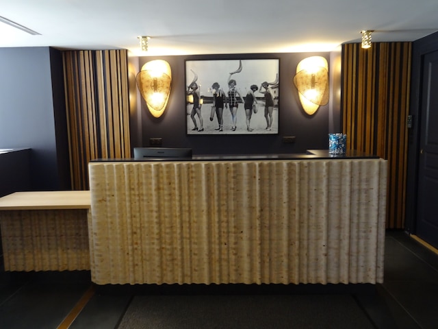 ホテル フロリダ