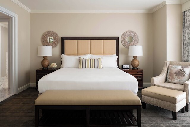 ザ リッツ カールトン ネイプルズ ティブロン