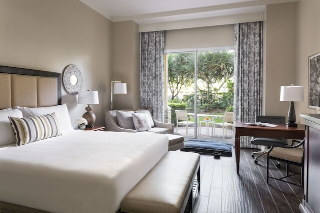 ザ リッツ カールトン ネイプルズ ティブロン