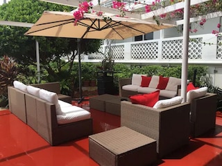 コリンズ ホテル