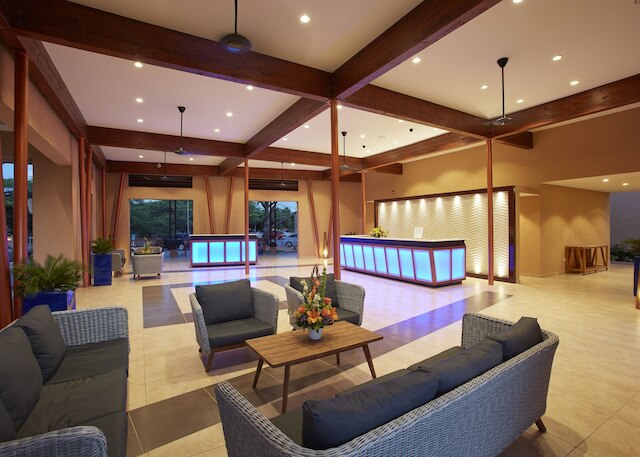 ディビ ダッチ ビレッジ ビーチ リゾート