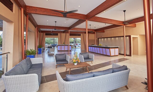 ディビ ダッチ ビレッジ ビーチ リゾート