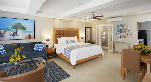 ディビ ダッチ ビレッジ ビーチ リゾート