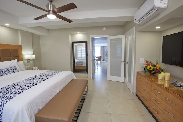 ディビ ダッチ ビレッジ ビーチ リゾート