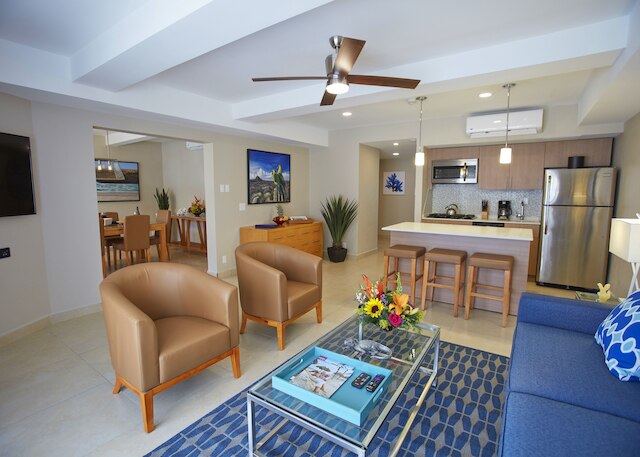 ディビ ダッチ ビレッジ ビーチ リゾート