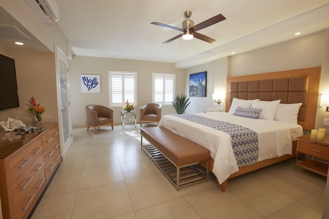 ディビ ダッチ ビレッジ ビーチ リゾート