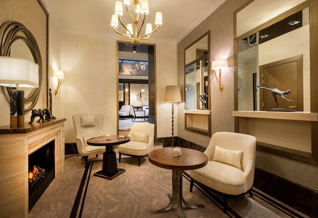 オテル エリシア バイ インウッド ホテルズ