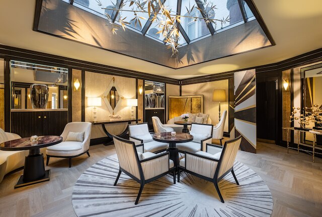 オテル エリシア バイ インウッド ホテルズ