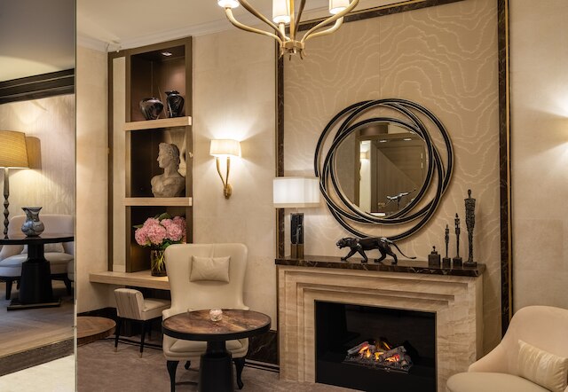 オテル エリシア バイ インウッド ホテルズ