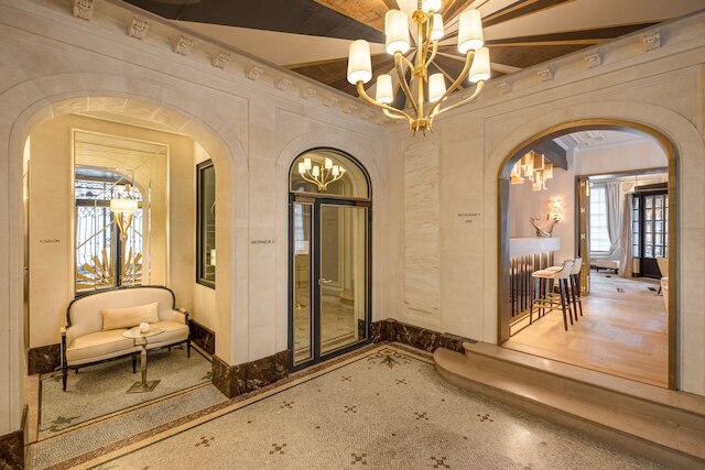 オテル エリシア バイ インウッド ホテルズ