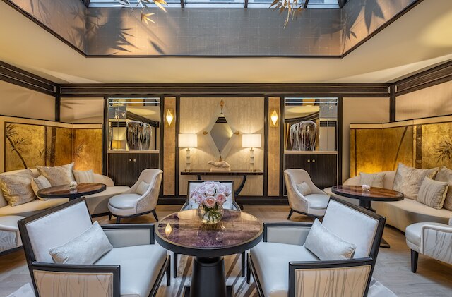 オテル エリシア バイ インウッド ホテルズ