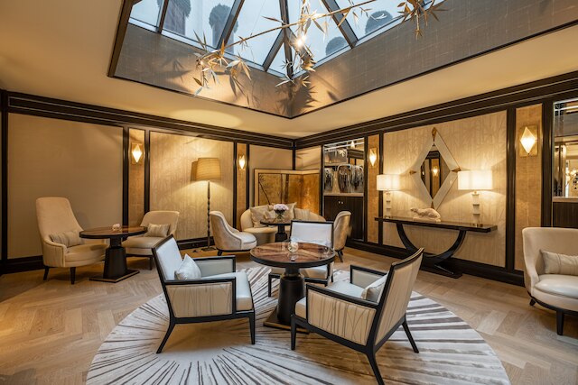 オテル エリシア バイ インウッド ホテルズ