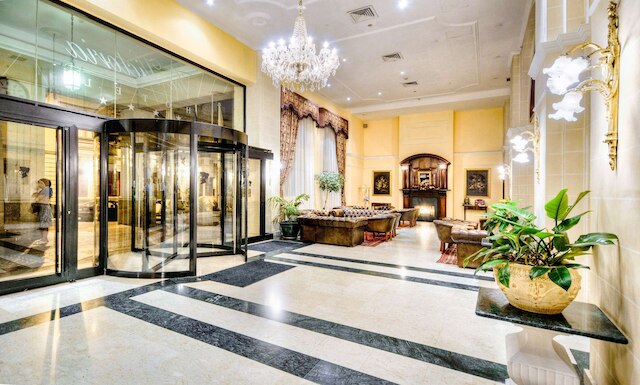 Aクス ザ ビクトリア ホテル