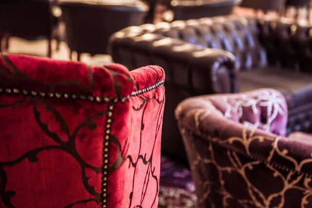 Aクス ザ ビクトリア ホテル