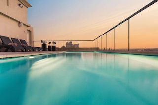 Aクス ザ ビクトリア ホテル