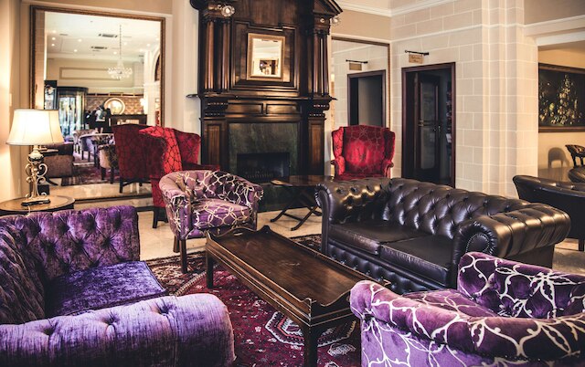 Aクス ザ ビクトリア ホテル