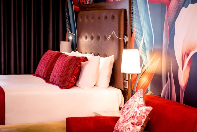 Aクス ザ ビクトリア ホテル